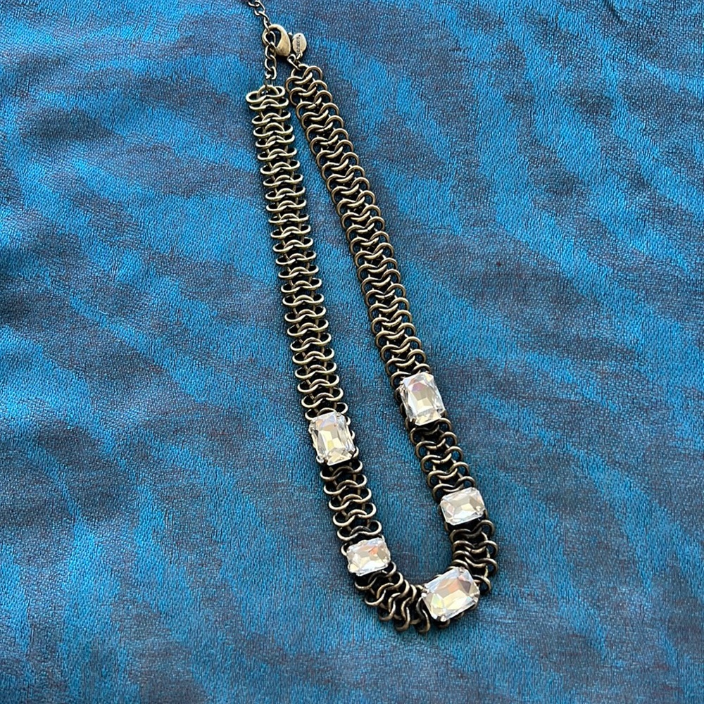 COPY -  BOGO - Chico's Necklace